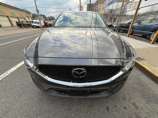 Used - Mazda CX-5 Grand Touring SUV for sale in Staten Island NY