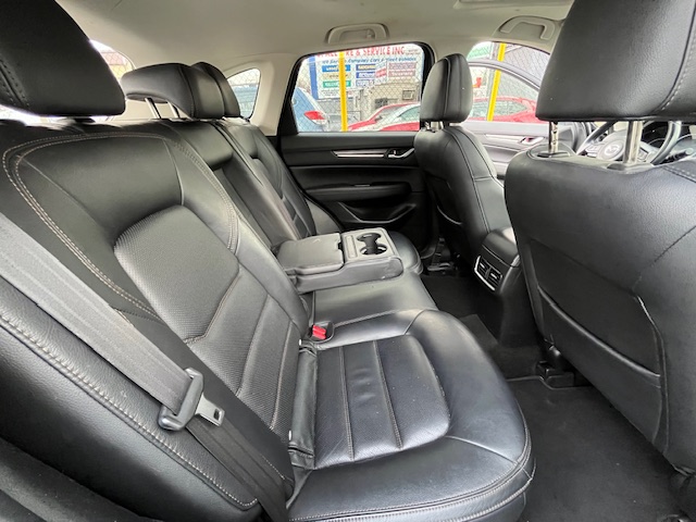 Used - Mazda CX-5 Grand Touring SUV for sale in Staten Island NY