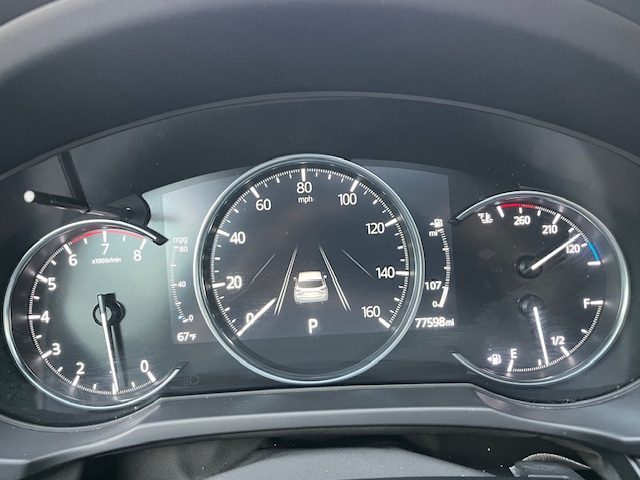 Used - Mazda CX-5 Grand Touring SUV for sale in Staten Island NY
