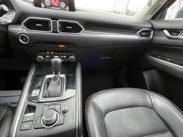 Used - Mazda CX-5 Grand Touring SUV for sale in Staten Island NY