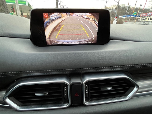 Used - Mazda CX-5 Grand Touring SUV for sale in Staten Island NY