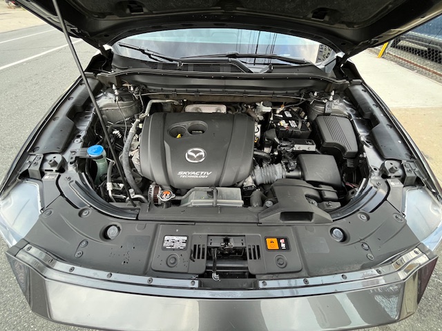 Used - Mazda CX-5 Grand Touring SUV for sale in Staten Island NY