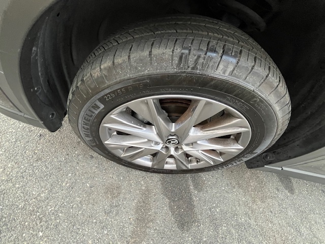 Used - Mazda CX-5 Grand Touring SUV for sale in Staten Island NY