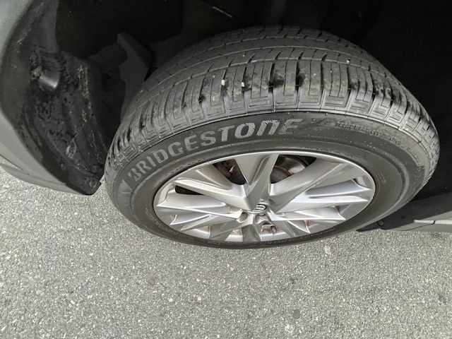 Used - Mazda CX-5 Grand Touring SUV for sale in Staten Island NY