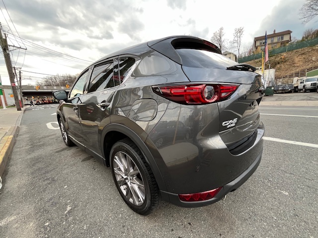 Used - Mazda CX-5 Grand Touring SUV for sale in Staten Island NY