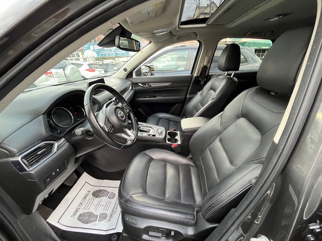 Used - Mazda CX-5 Grand Touring SUV for sale in Staten Island NY