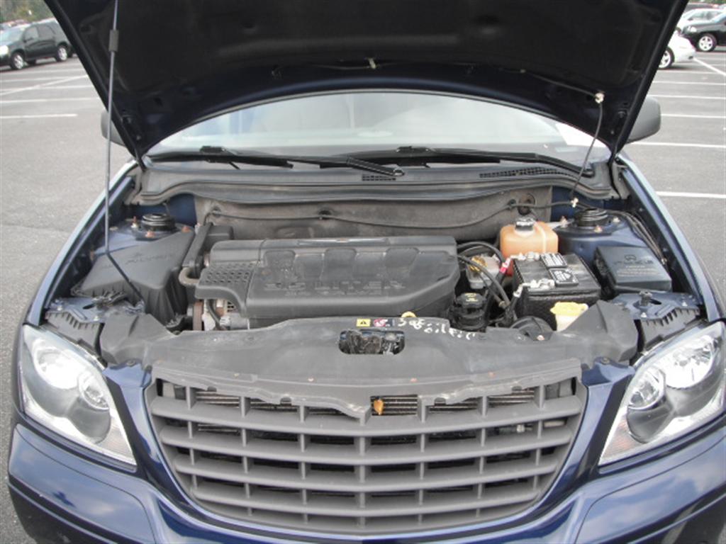 2006 Chrysler Pacifica Sport Utility for sale in Brooklyn, NY