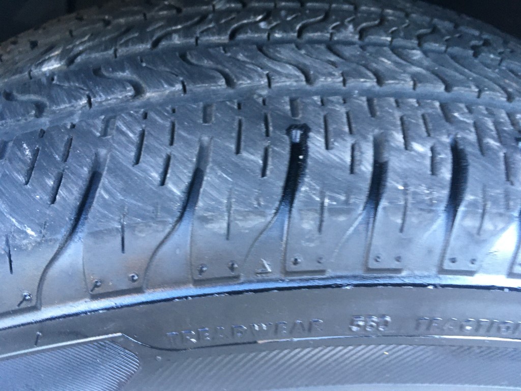 Used - RAM Tradesman Cargo Van for sale in Staten Island NY