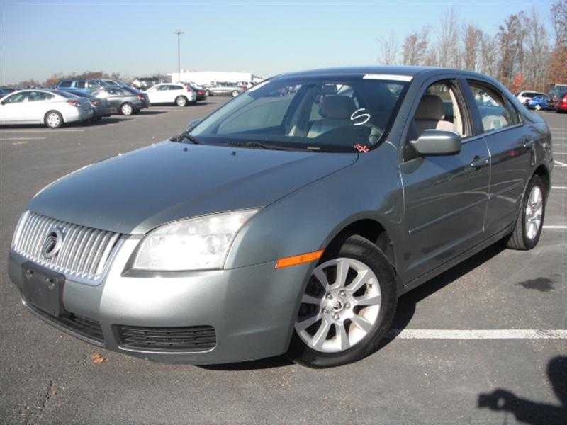 2006 Mercury Milan Sedan for sale in Brooklyn, NY