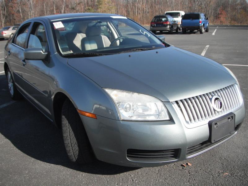2006 Mercury Milan Sedan for sale in Brooklyn, NY