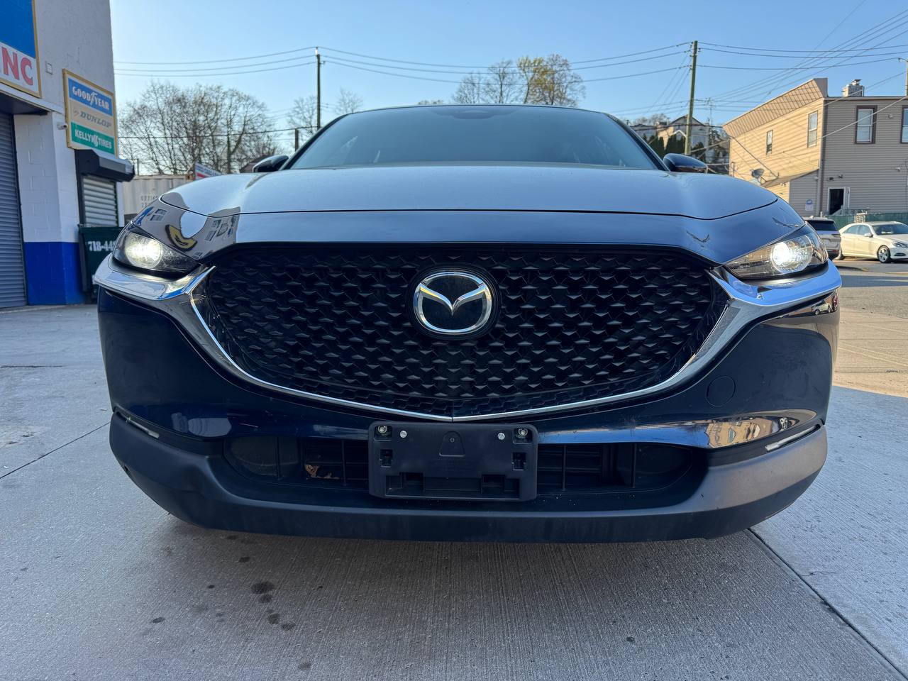 Used - Mazda CX-30 2.5 S AWD SUV for sale in Staten Island NY