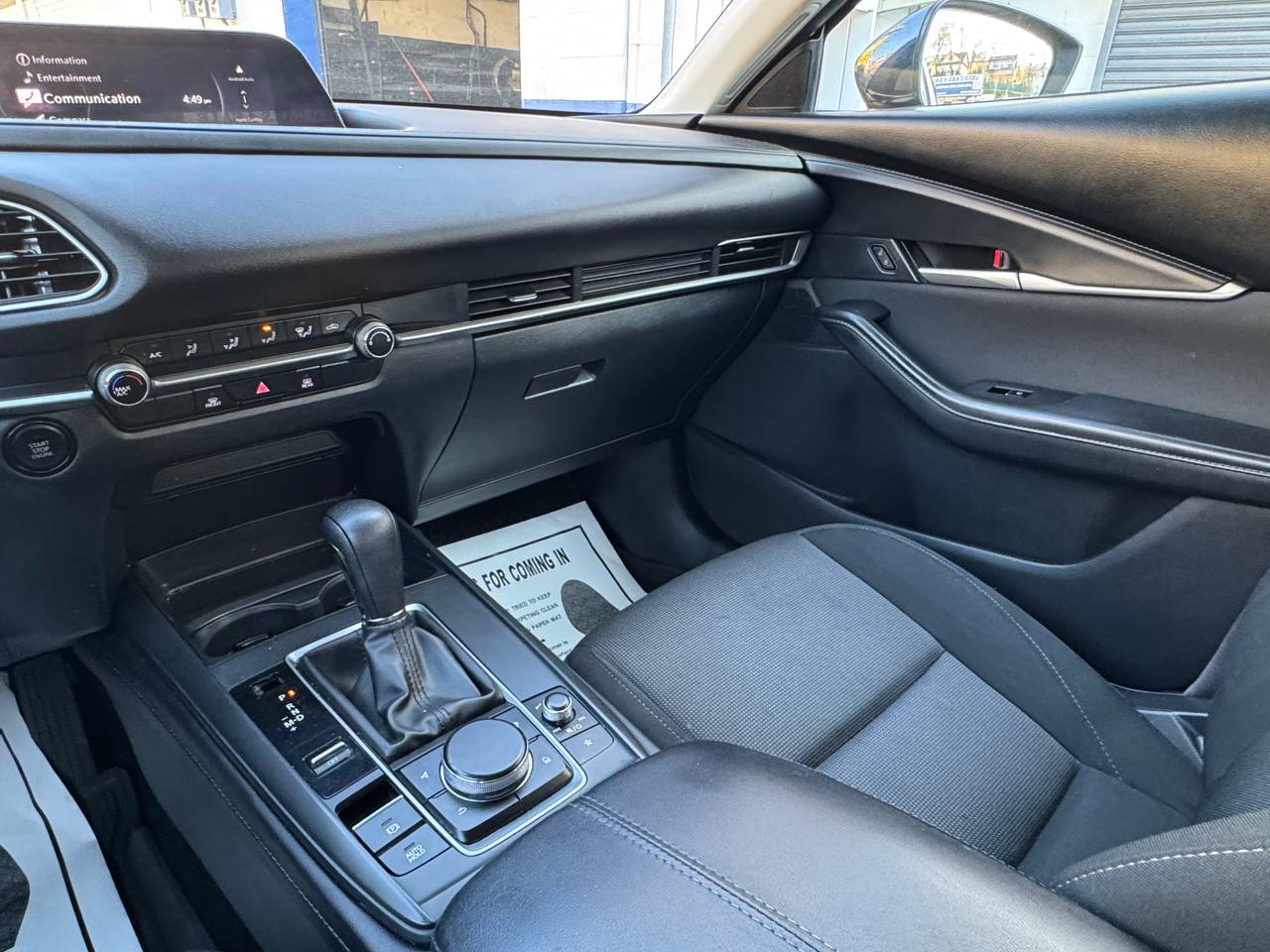 Used - Mazda CX-30 2.5 S AWD SUV for sale in Staten Island NY