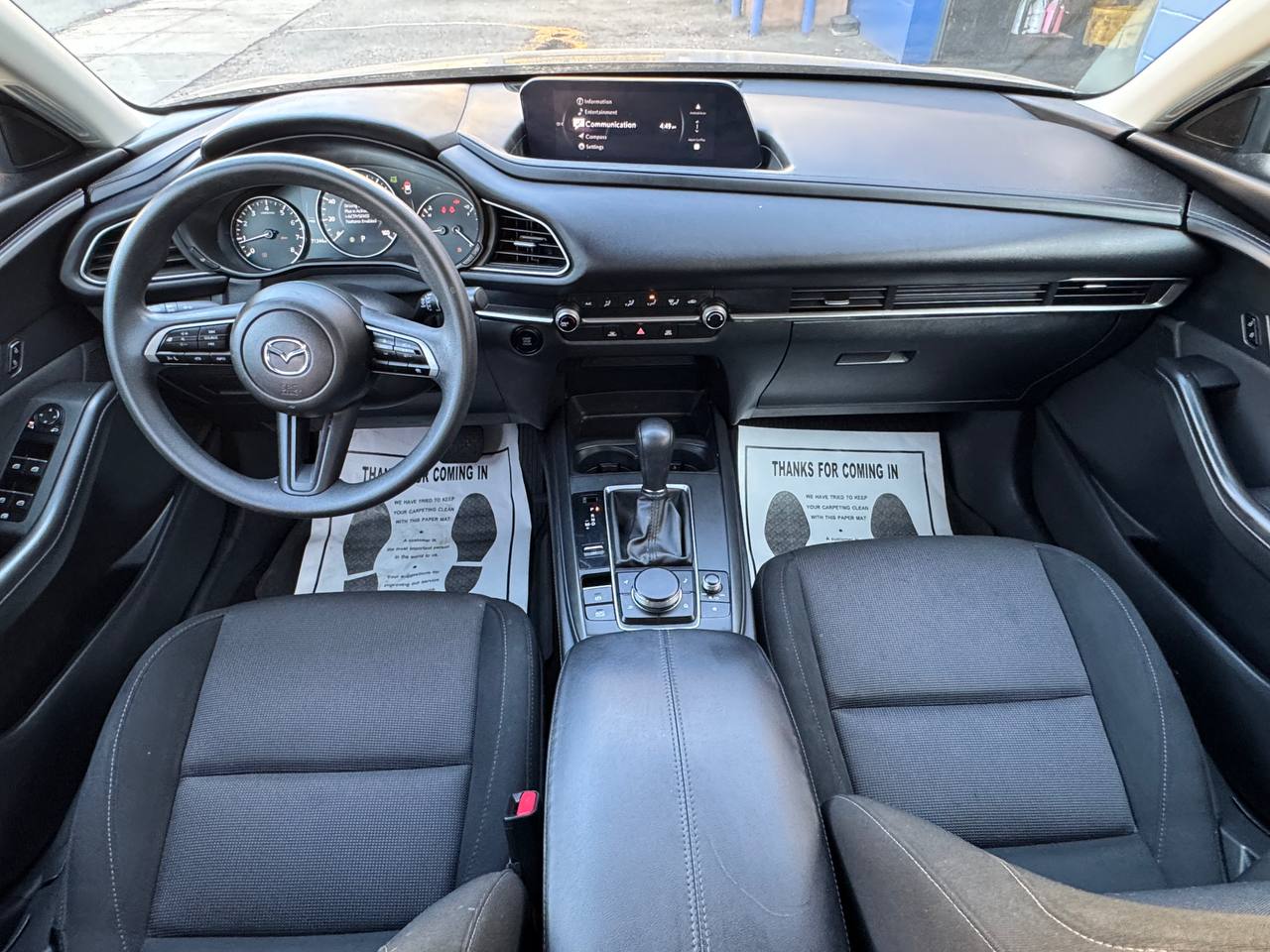 Used - Mazda CX-30 2.5 S AWD SUV for sale in Staten Island NY