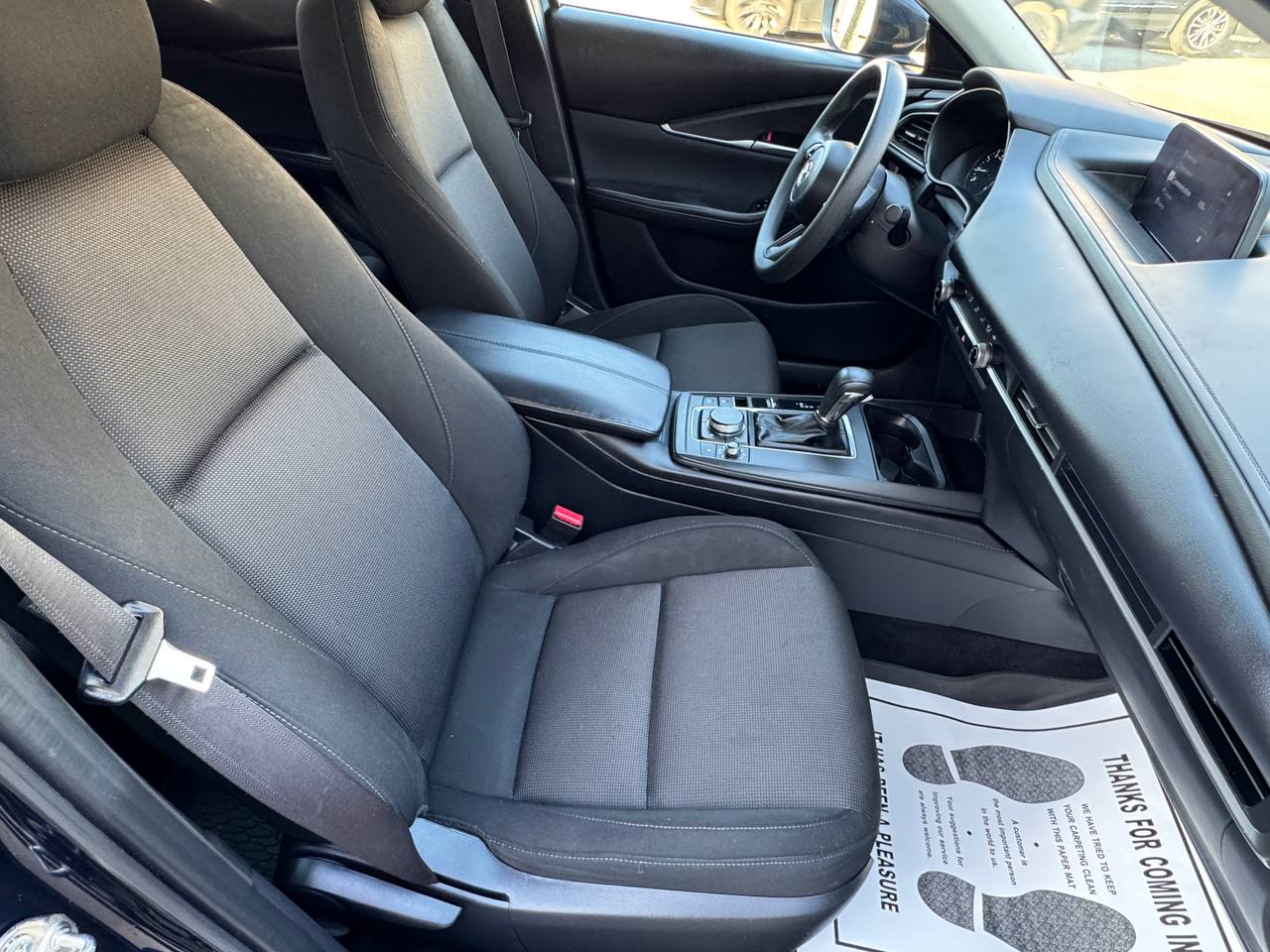 Used - Mazda CX-30 2.5 S AWD SUV for sale in Staten Island NY