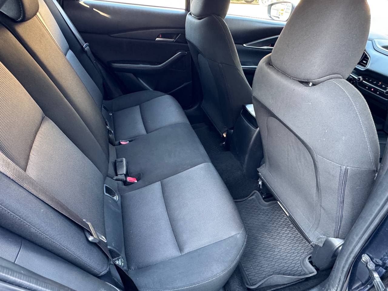 Used - Mazda CX-30 2.5 S AWD SUV for sale in Staten Island NY