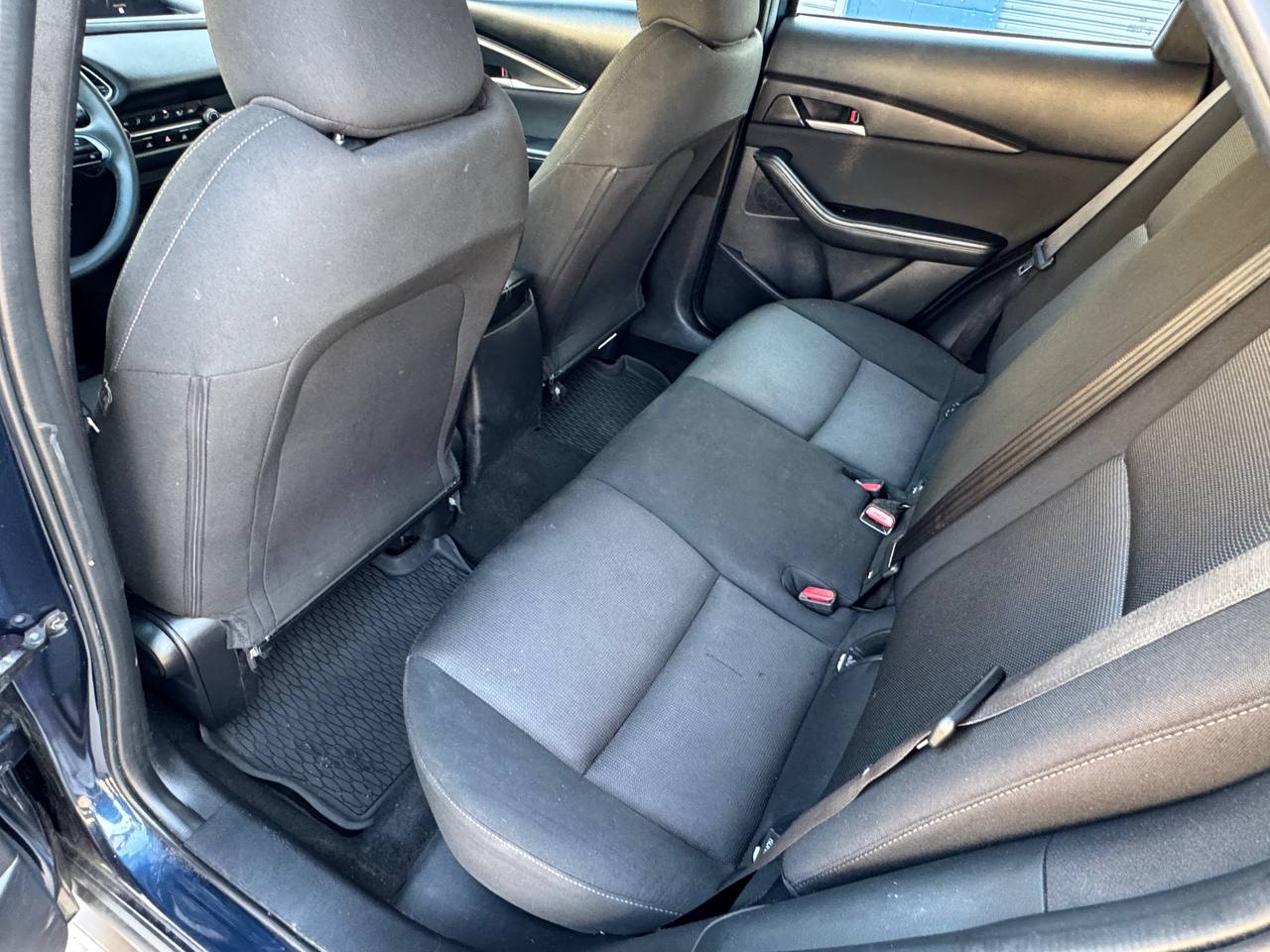 Used - Mazda CX-30 2.5 S AWD SUV for sale in Staten Island NY