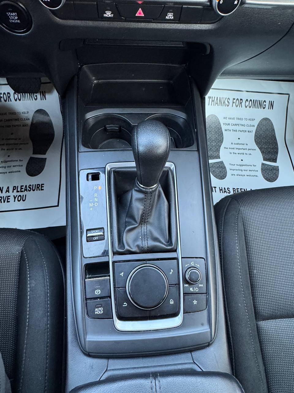 Used - Mazda CX-30 2.5 S AWD SUV for sale in Staten Island NY