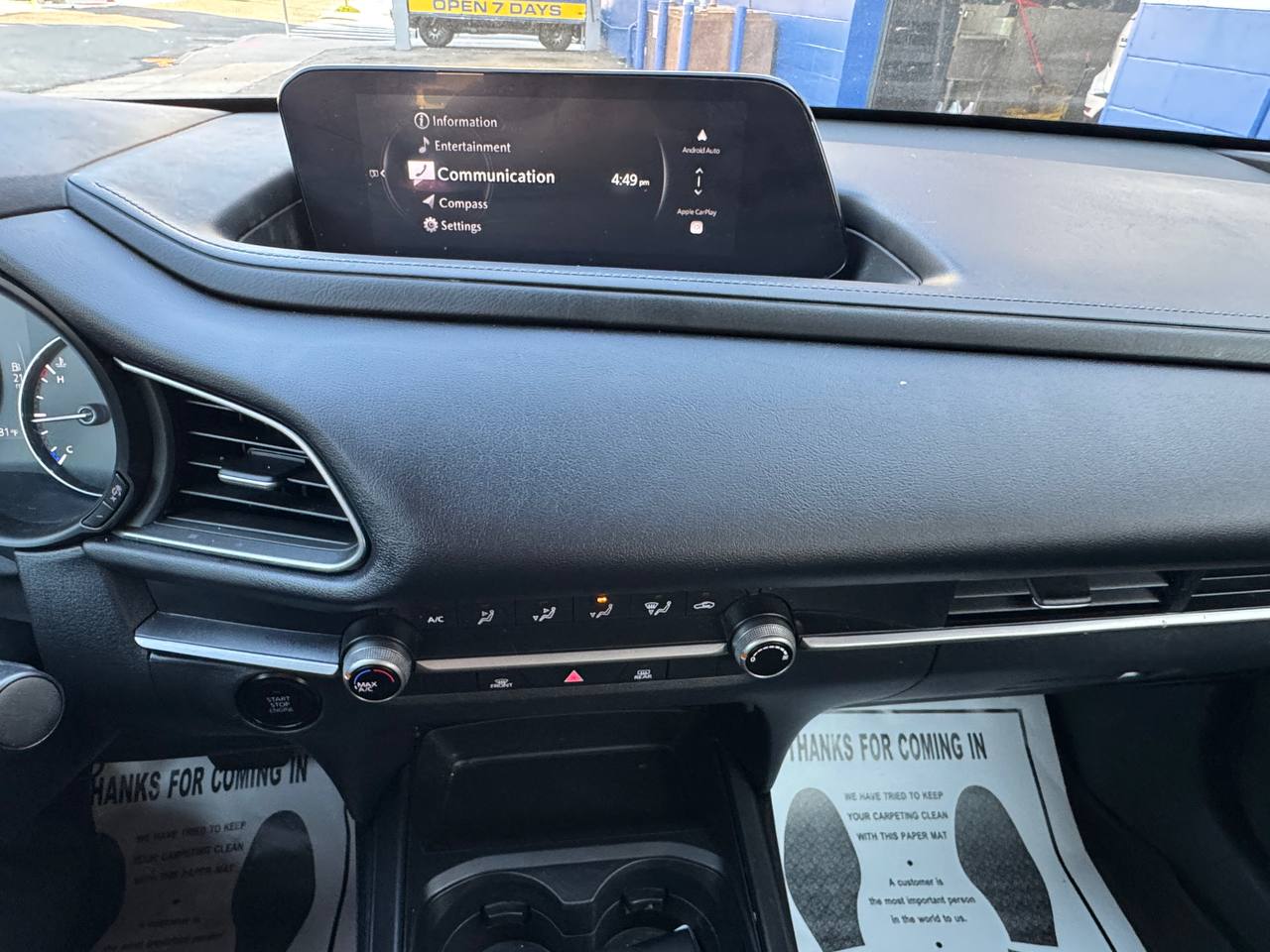 Used - Mazda CX-30 2.5 S AWD SUV for sale in Staten Island NY