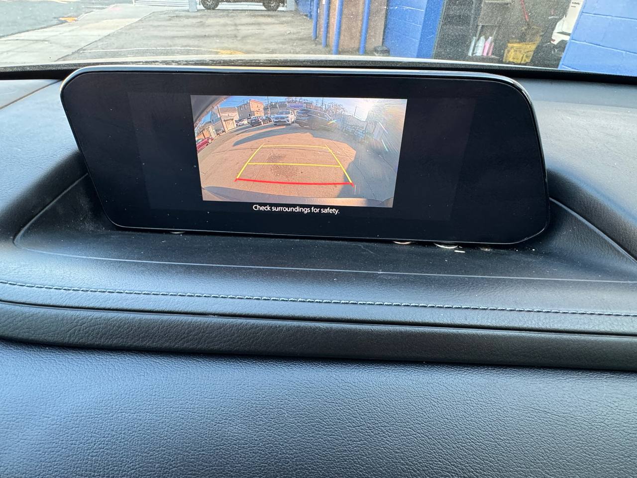 Used - Mazda CX-30 2.5 S AWD SUV for sale in Staten Island NY