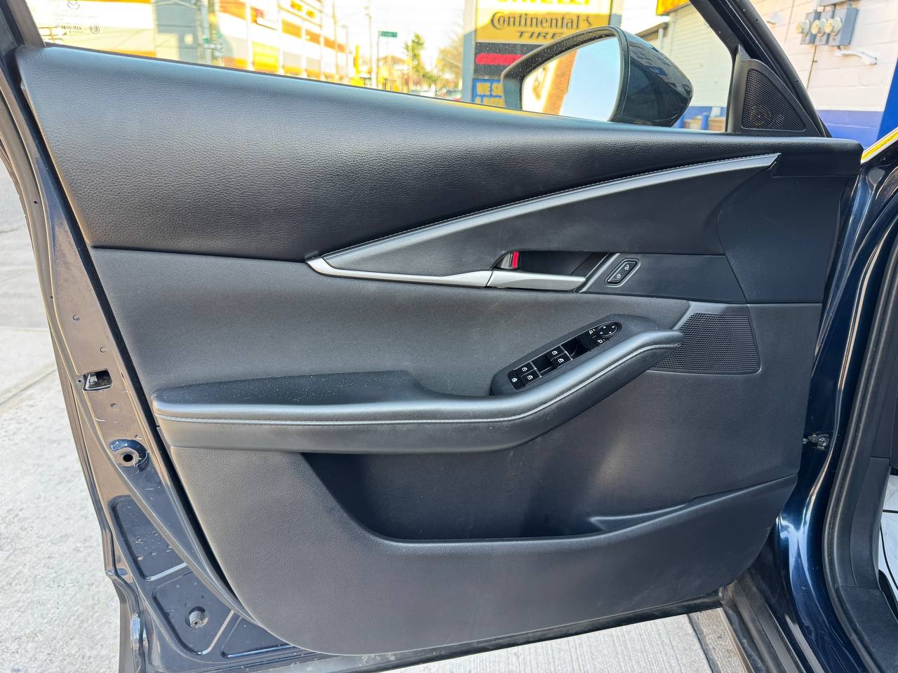 Used - Mazda CX-30 2.5 S AWD SUV for sale in Staten Island NY