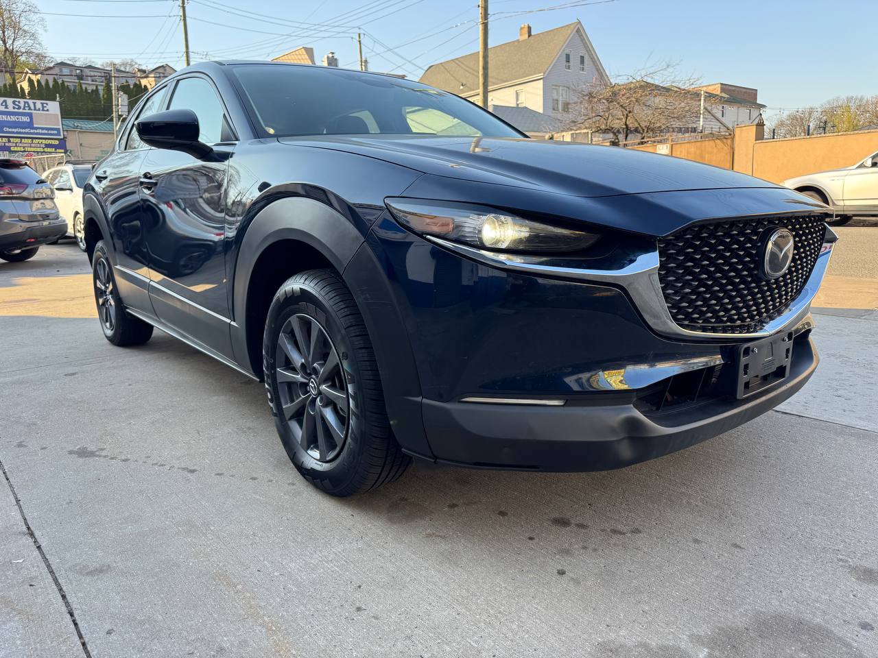 Used - Mazda CX-30 2.5 S AWD SUV for sale in Staten Island NY