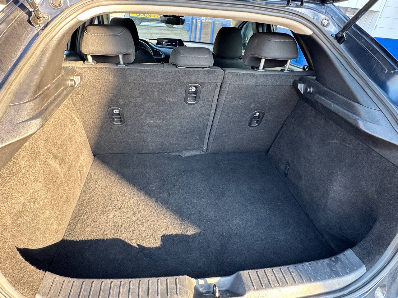 Used - Mazda CX-30 2.5 S AWD SUV for sale in Staten Island NY