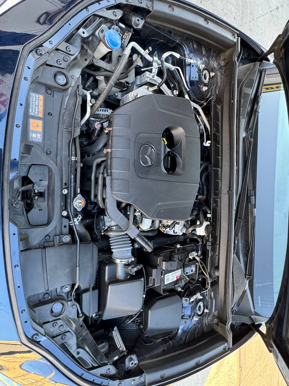 Used - Mazda CX-30 2.5 S AWD SUV for sale in Staten Island NY