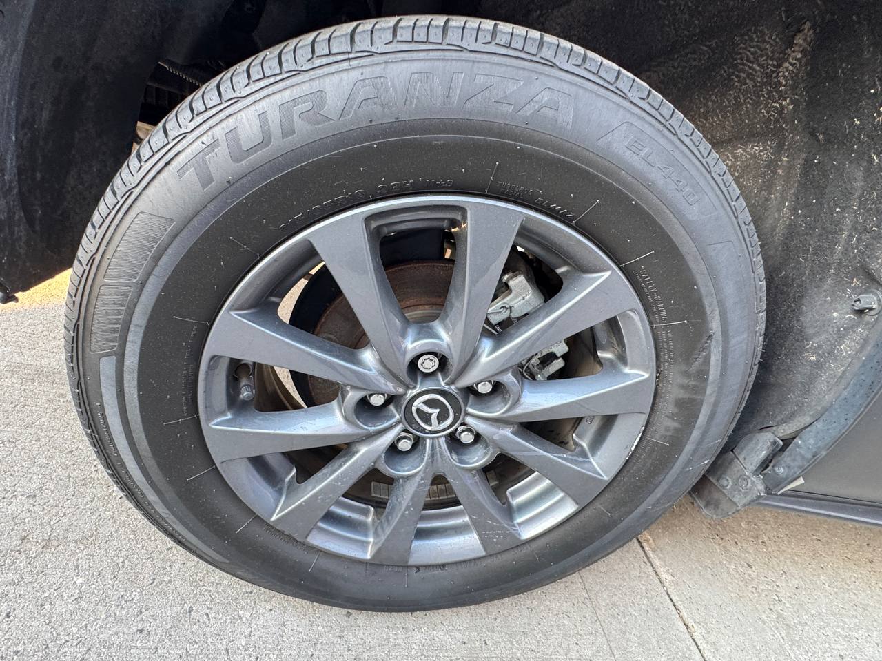 Used - Mazda CX-30 2.5 S AWD SUV for sale in Staten Island NY