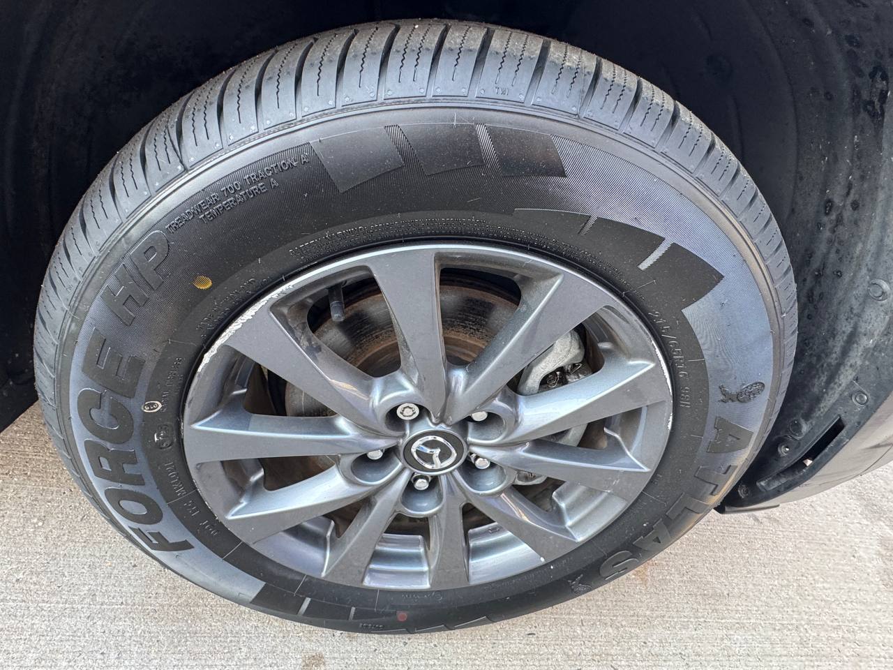 Used - Mazda CX-30 2.5 S AWD SUV for sale in Staten Island NY