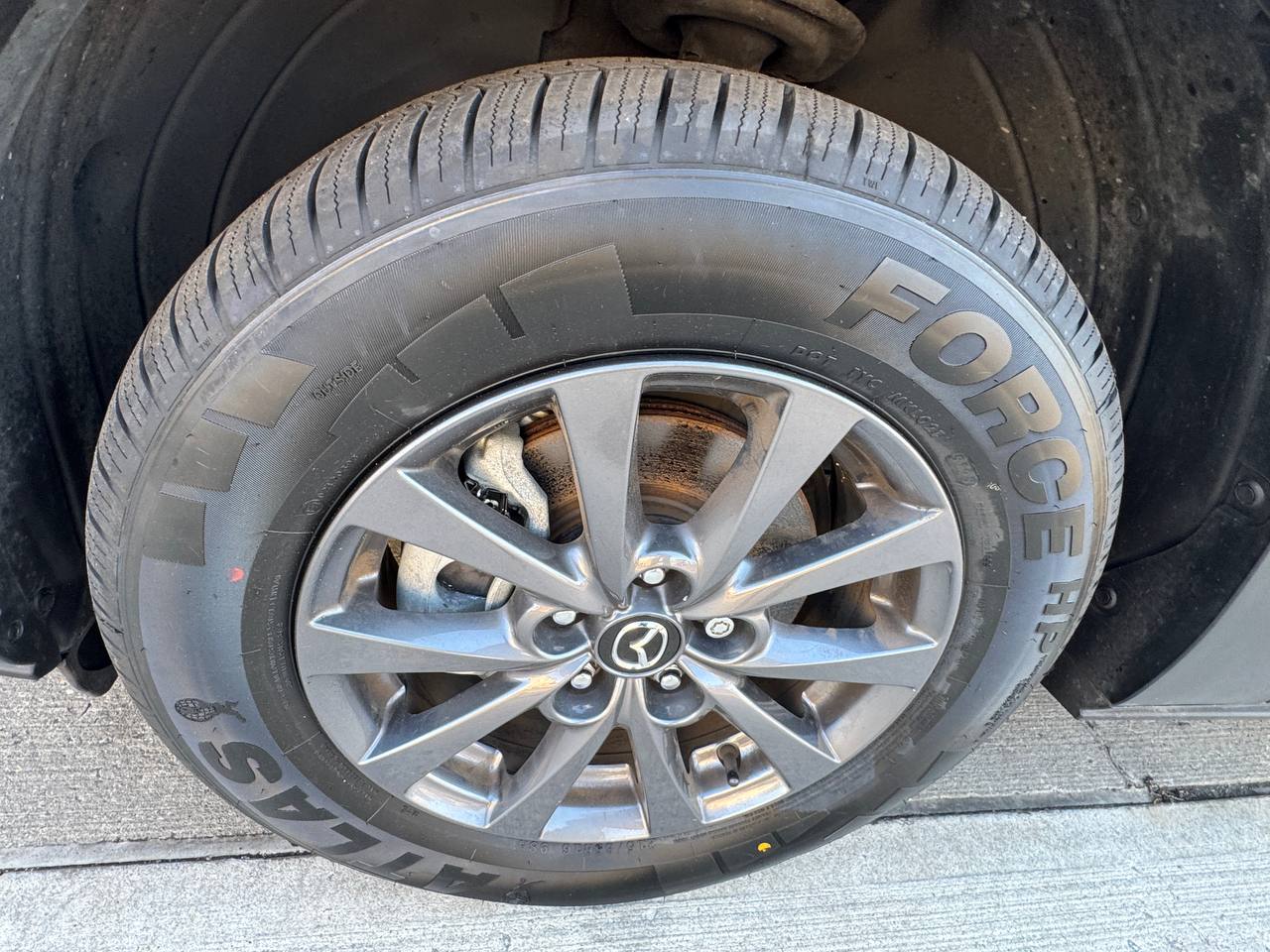 Used - Mazda CX-30 2.5 S AWD SUV for sale in Staten Island NY