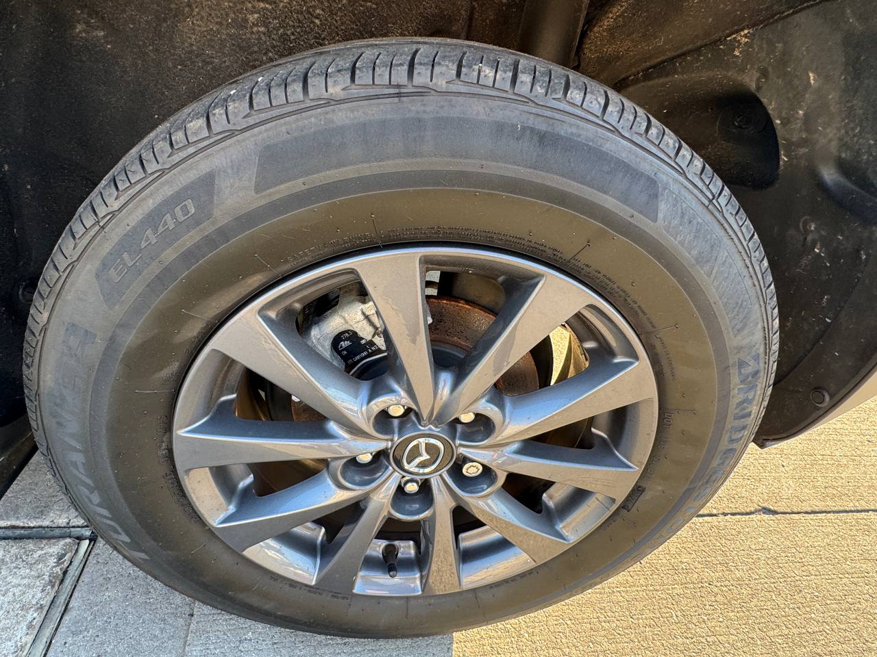 Used - Mazda CX-30 2.5 S AWD SUV for sale in Staten Island NY