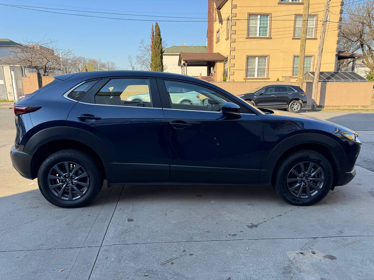 Used - Mazda CX-30 2.5 S AWD SUV for sale in Staten Island NY