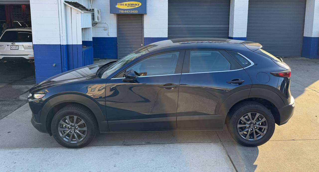 Used - Mazda CX-30 2.5 S AWD SUV for sale in Staten Island NY