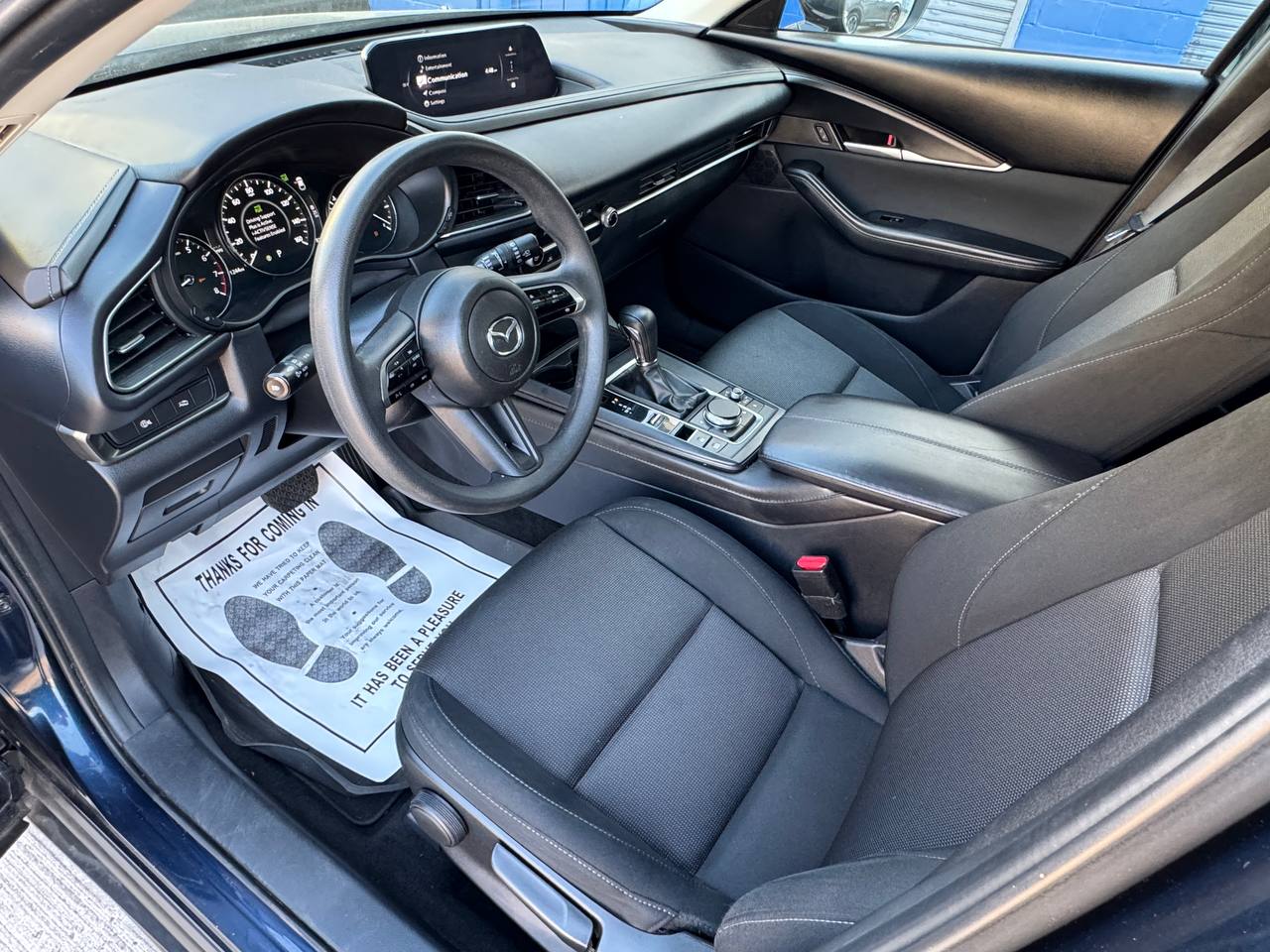 Used - Mazda CX-30 2.5 S AWD SUV for sale in Staten Island NY