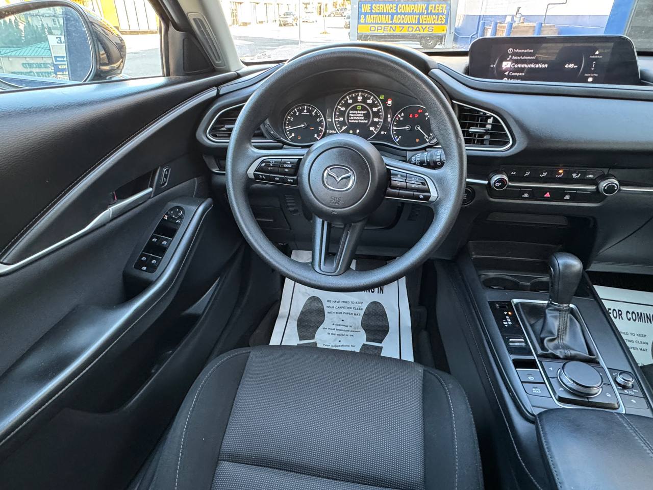 Used - Mazda CX-30 2.5 S AWD SUV for sale in Staten Island NY