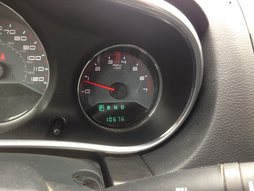 Used - Dodge Avenger Sedan for sale in Staten Island NY