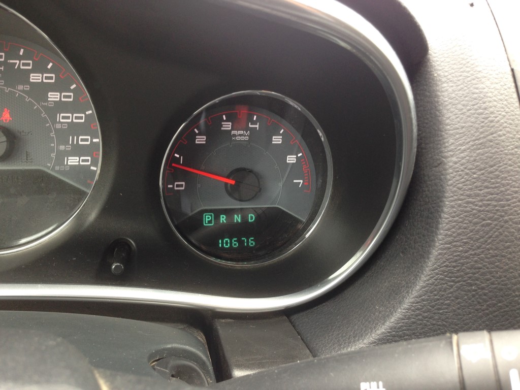 Used - Dodge Avenger Sedan for sale in Staten Island NY