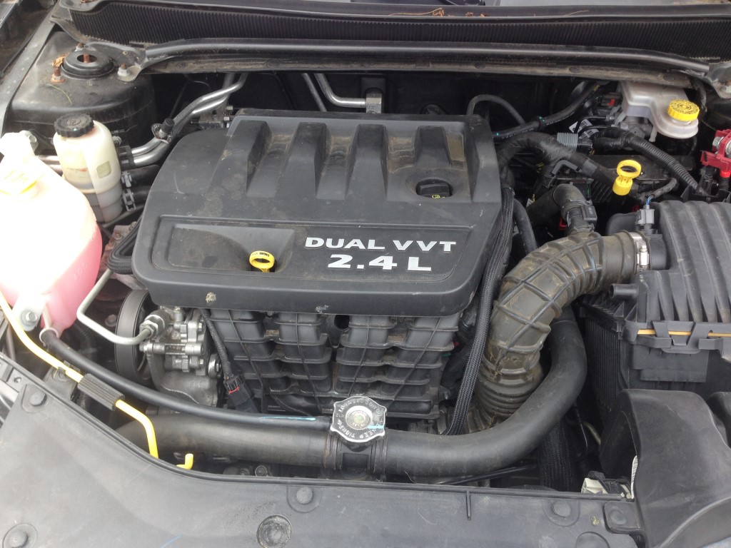 Used - Dodge Avenger Sedan for sale in Staten Island NY