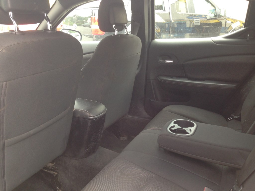 Used - Dodge Avenger Sedan for sale in Staten Island NY
