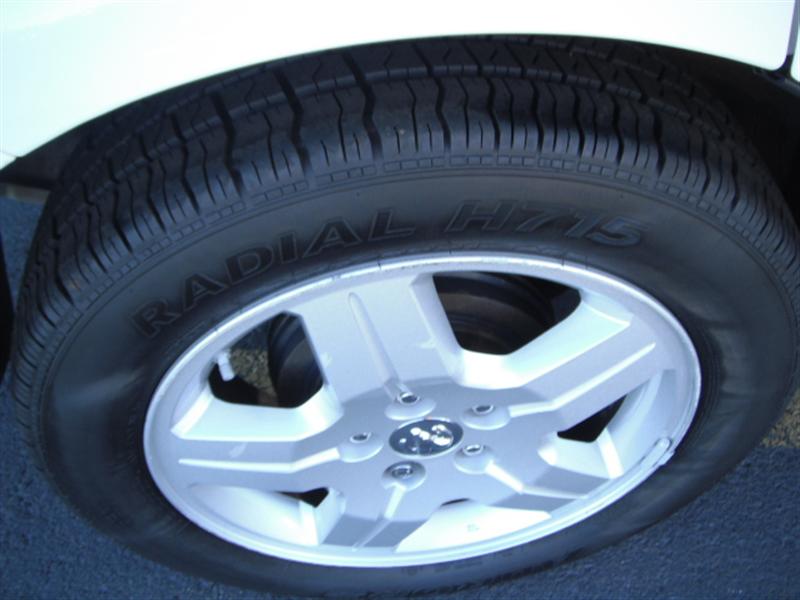 Used - Dodge Caliber SE Hatchback for sale in Staten Island NY