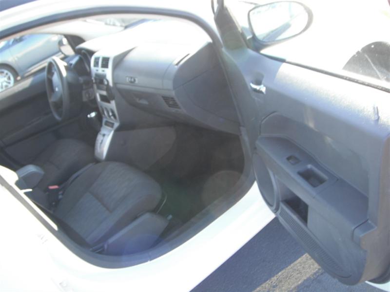 Used - Dodge Caliber SE Hatchback for sale in Staten Island NY