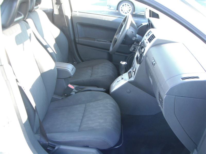 Used - Dodge Caliber SE Hatchback for sale in Staten Island NY