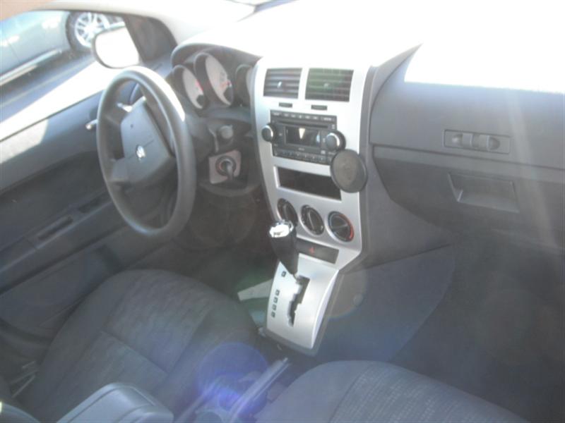 Used - Dodge Caliber SE Hatchback for sale in Staten Island NY
