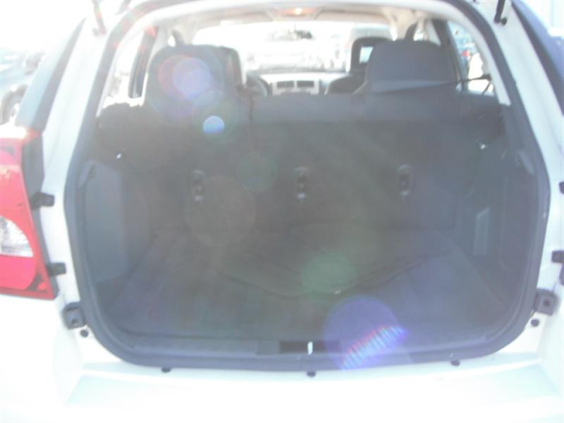 Used - Dodge Caliber SE Hatchback for sale in Staten Island NY