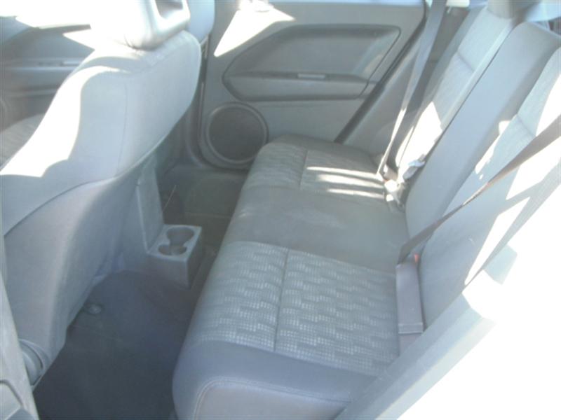 Used - Dodge Caliber SE Hatchback for sale in Staten Island NY