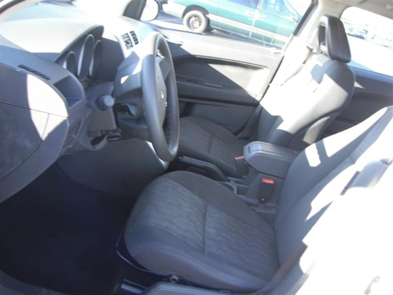 Used - Dodge Caliber SE Hatchback for sale in Staten Island NY
