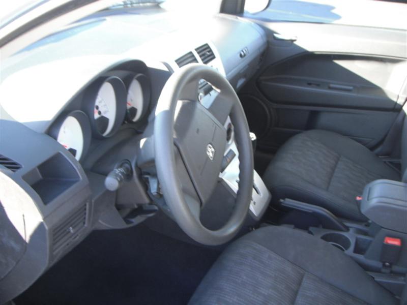 Used - Dodge Caliber SE Hatchback for sale in Staten Island NY