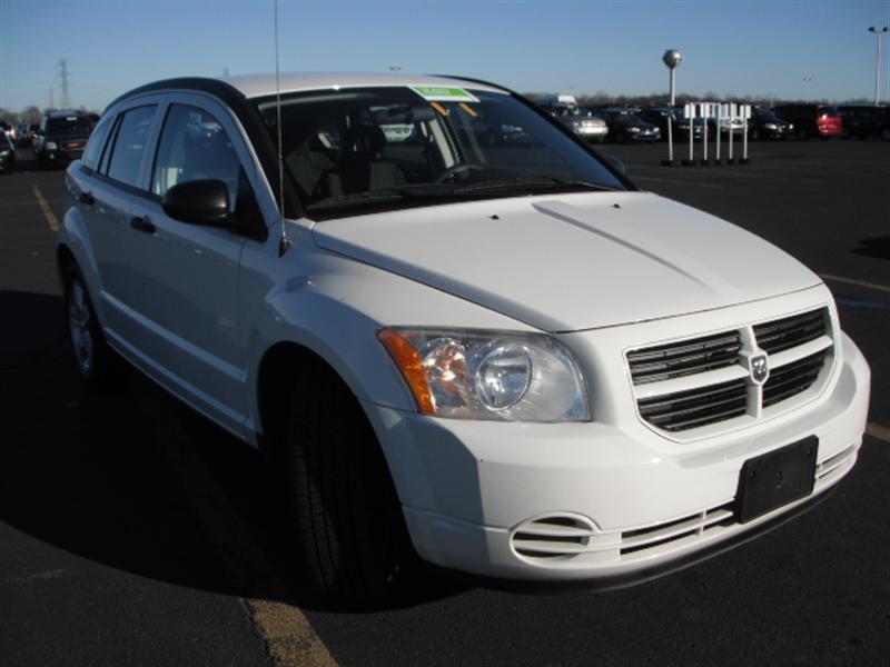 Used - Dodge Caliber SE Hatchback for sale in Staten Island NY
