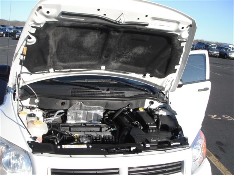 Used - Dodge Caliber SE Hatchback for sale in Staten Island NY
