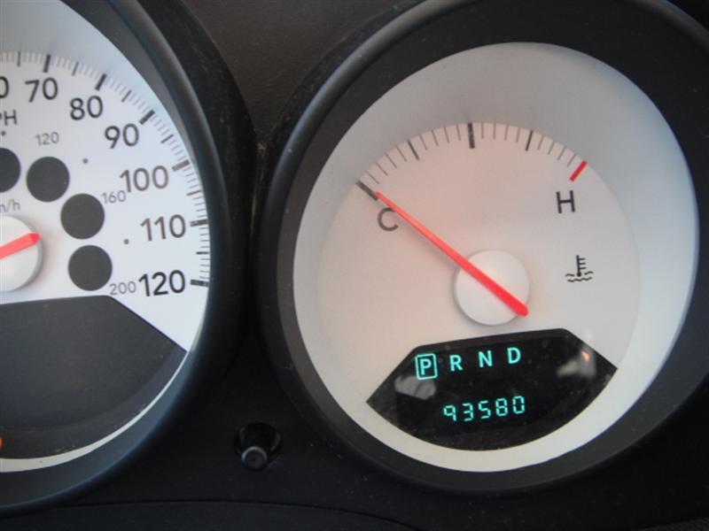 Used - Dodge Caliber SE Hatchback for sale in Staten Island NY
